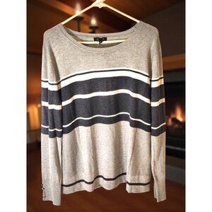 Lety & Me Elsie Ribbed Sweater – XL NWT
